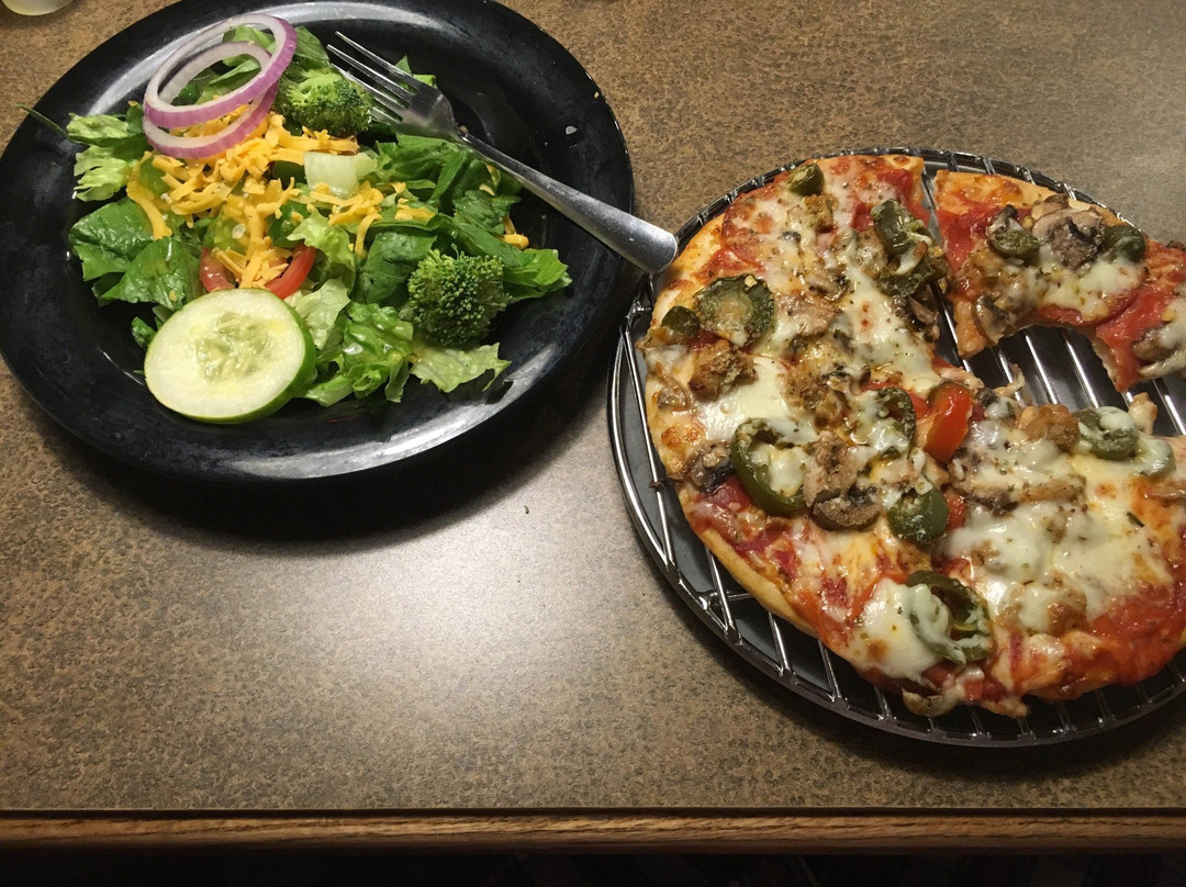 Davanni's Pizza & Hot Hoagies - Eden Prairie