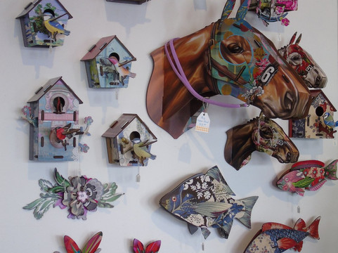 Tangi & Jess-威尼斯必去景点