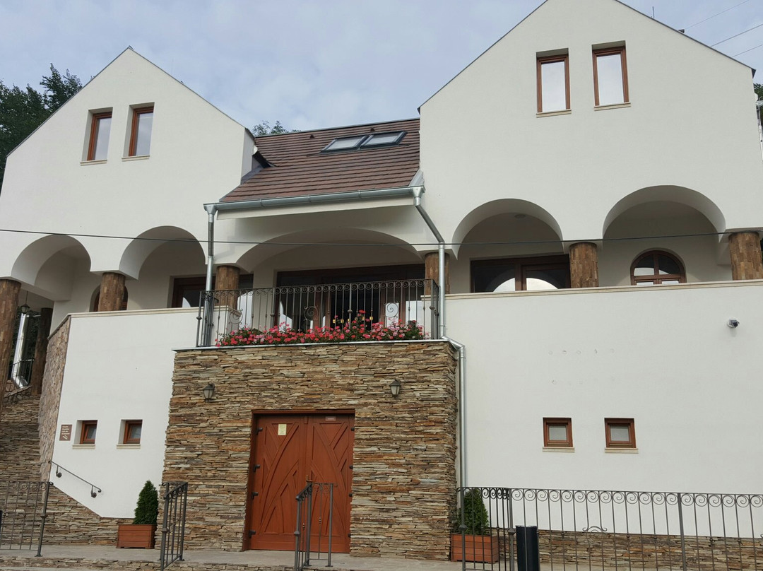 Guest House Kallai主图