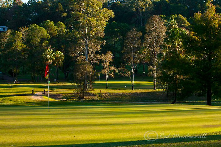 Nambour Golf Club景点图片
