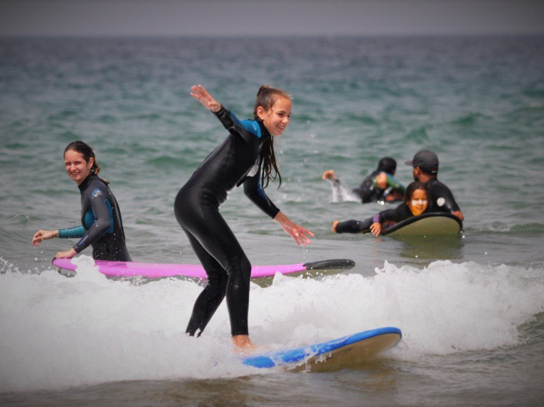 Surf Town Morocco-阿加迪尔必去景点