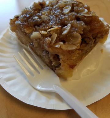 Moca餐馆和美食-Natural Life Cafe Vegetarian Cuisine