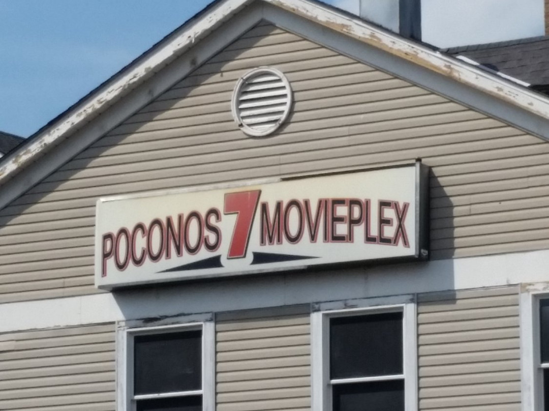 Pocono Bazaar MarketPlace景点图片