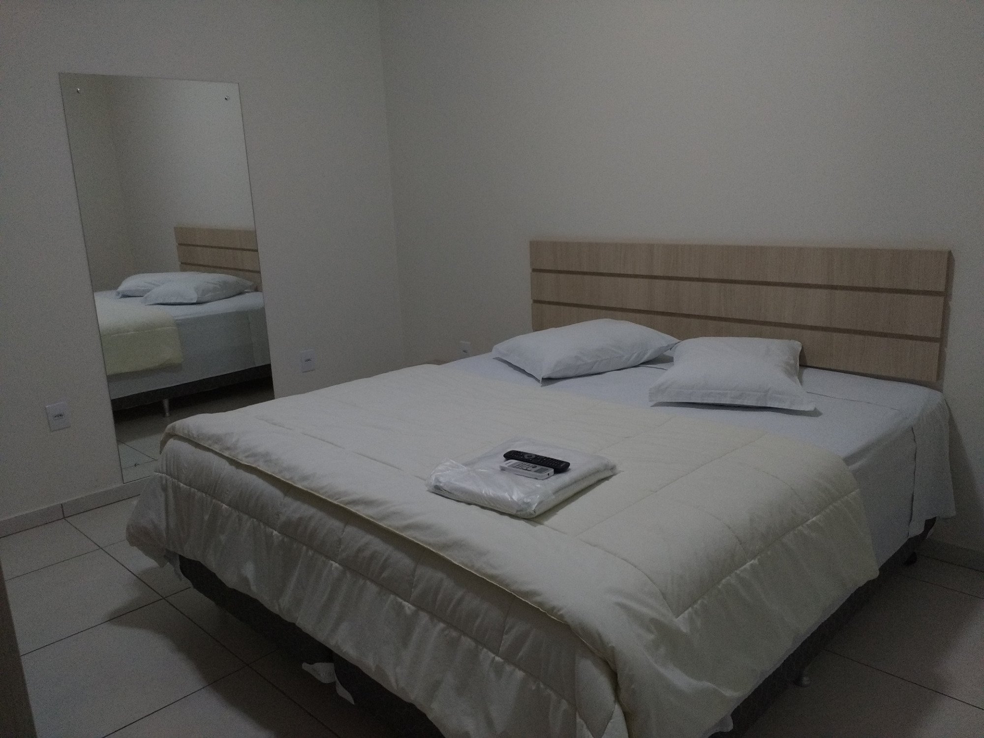 Hotel Corujao-官方