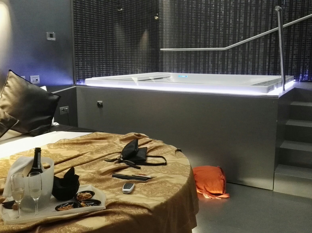 Hotel Tiro a Volo主图