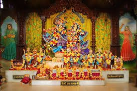 ISKCON Kanpur, Sri Sri Radha Madhav Temple景点图片