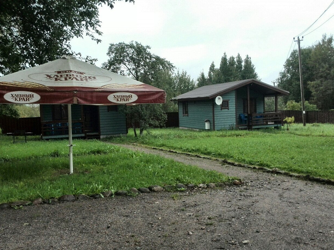 Zimnyaya Skazka主图