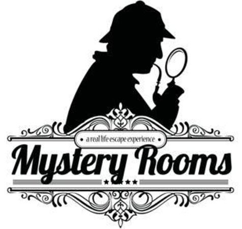 Mystery Rooms-加尔各答（亦写作“Calcutta”）必去景点