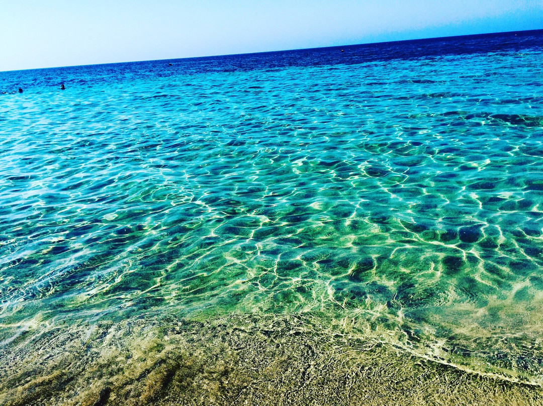 Playa Del Sol景点图片