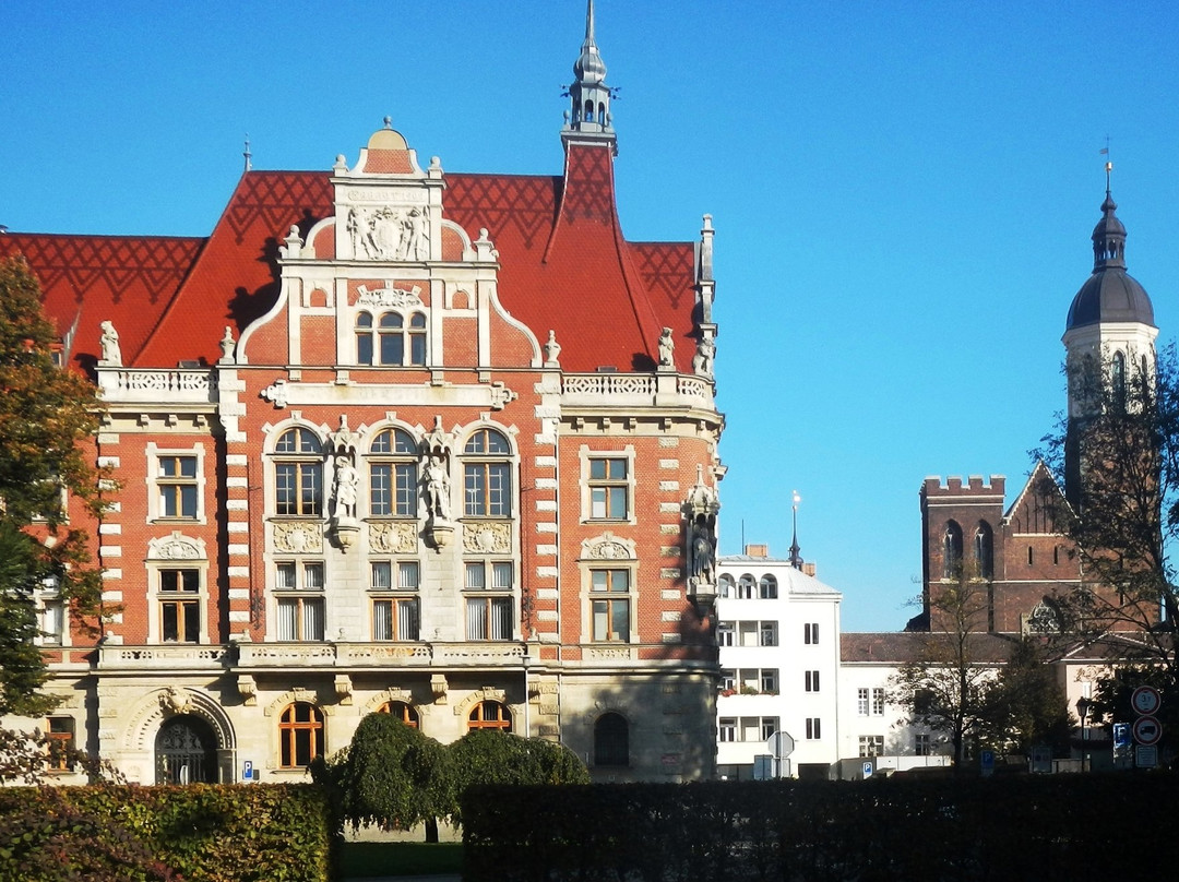 Cathedral of the Assumption of the Virgin Mary