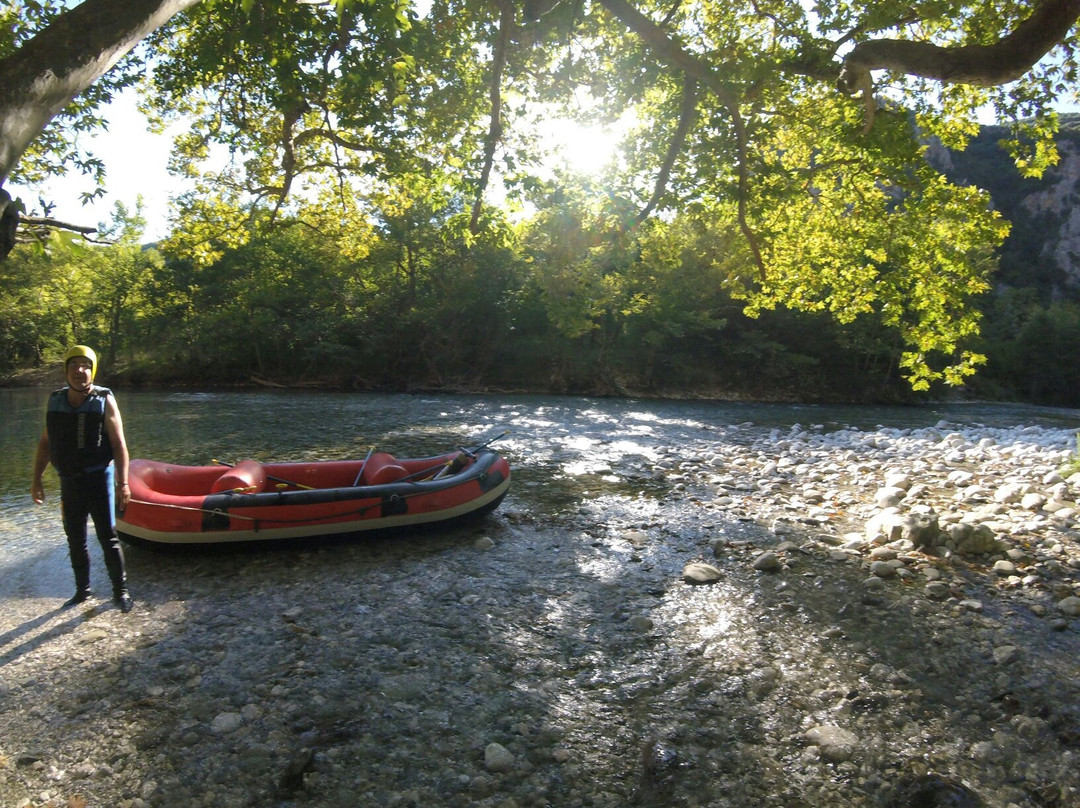 Papigo Adventure Center-Papigko必去景点