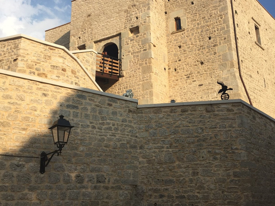 Castello di Circello景点图片