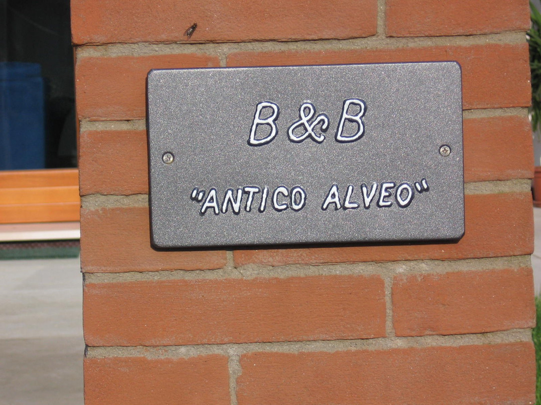Antico Alveo B&B主图