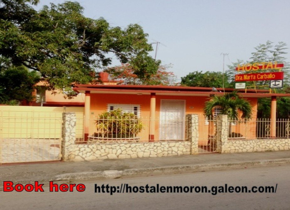 Hostal Dra. Marta Carballo