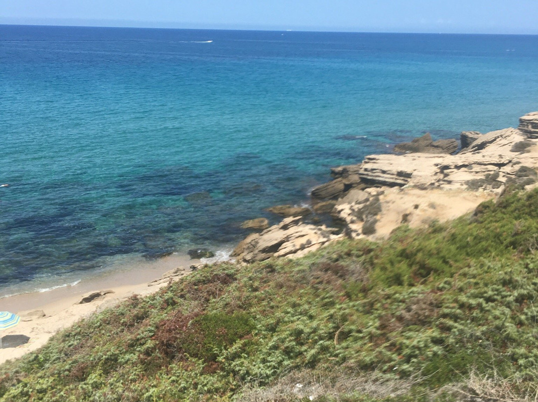 Spiaggia di Maragnani-Valledoria必去景点