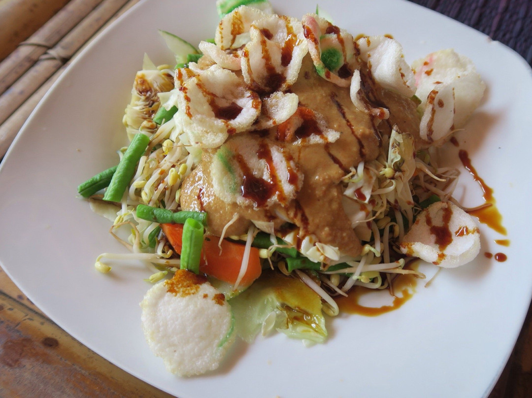 Felice's Vegetarian Restaurant