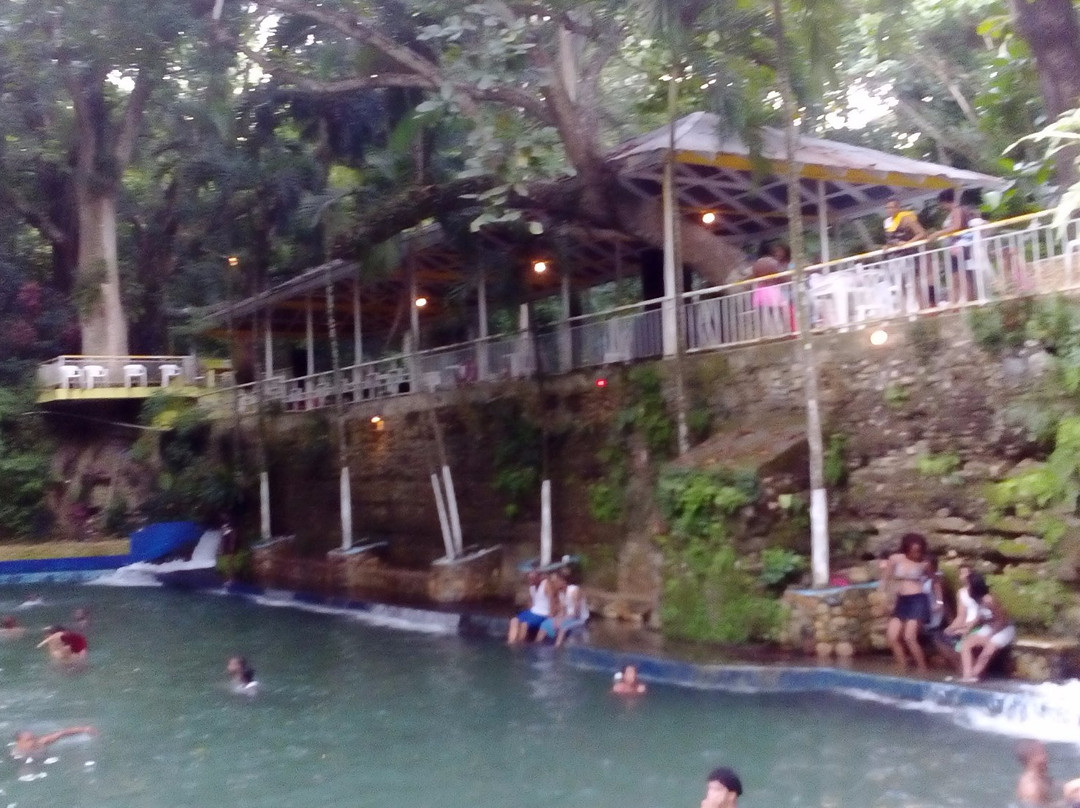 La Toma de San Cristóbal-San Cristobal必去景点