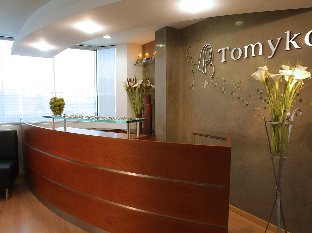 Tomyko Spa-利马必去景点