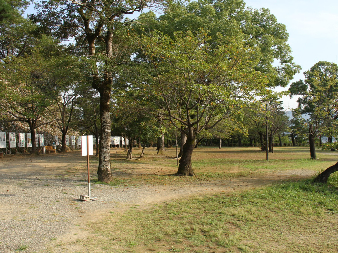 Kochi Park景点图片