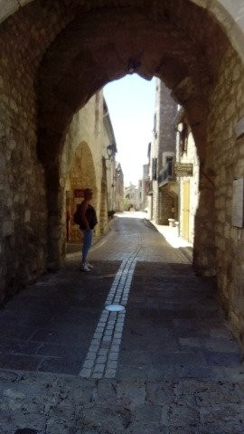 Les Remparts du Larzac景点图片