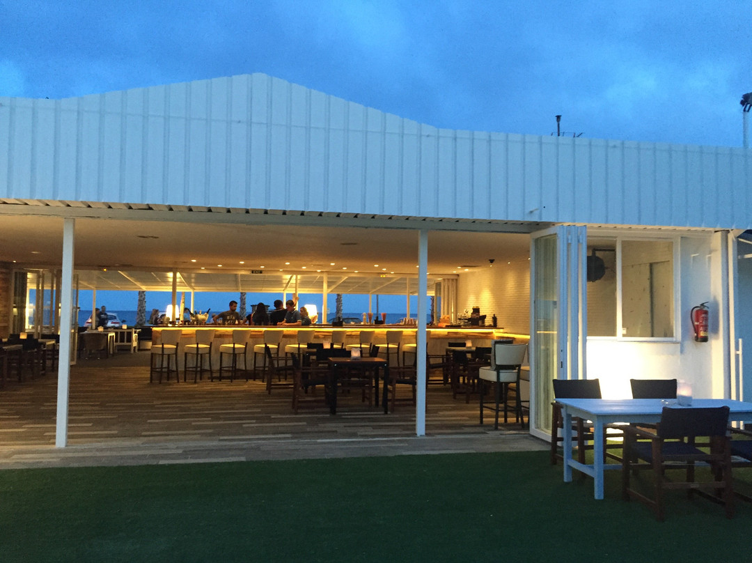 777 Club de Mar