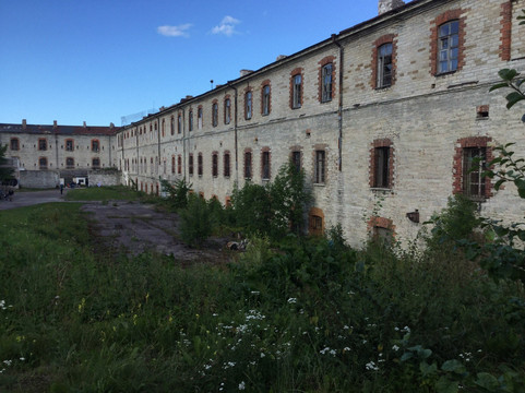 The Dark Side of Tallinn Tours-塔林必去景点