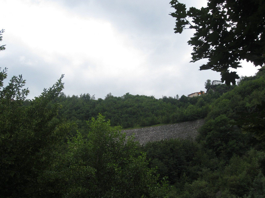 Goat's Bridge景点图片