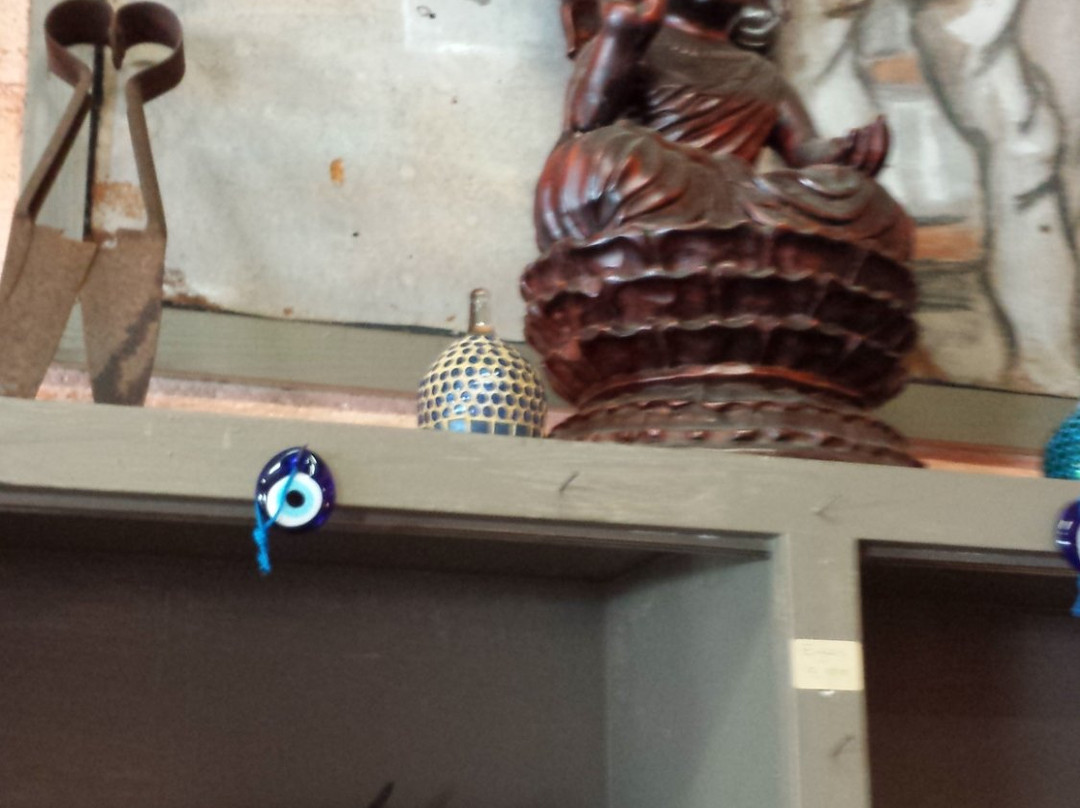 GetAGuru Handmade Soap Co-塔彭斯普林斯必去景点