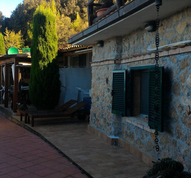 Villino Martina主图