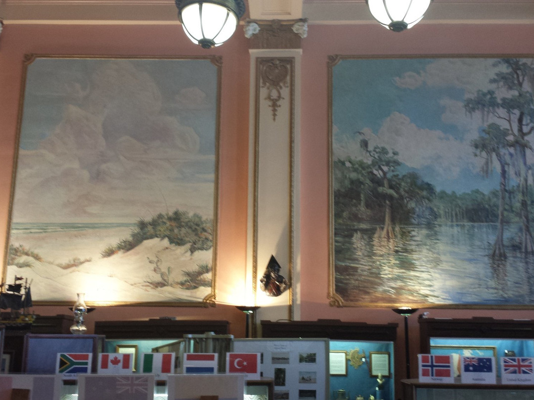 Halifax Historical Museum景点图片