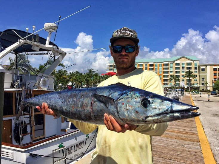 Boynton Beach Fishing Charter-博因顿海滩必去景点