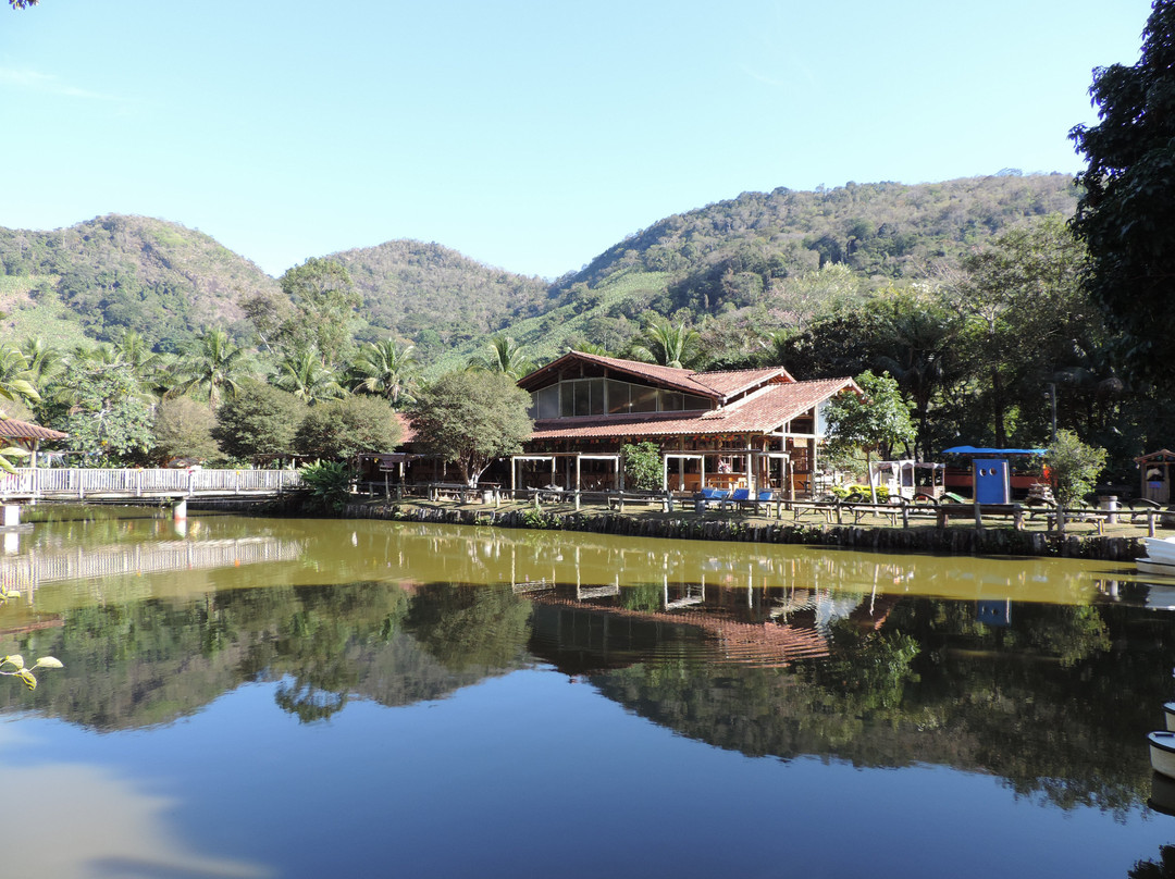 Fazenda Parque Vale do Moxuara