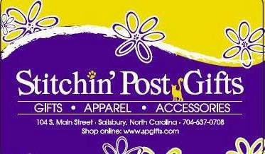 Stitchin' Post Gifts景点图片