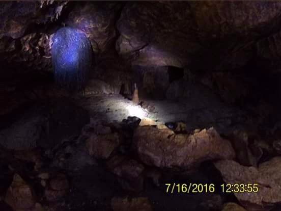 Bagumbungan Cave景点图片