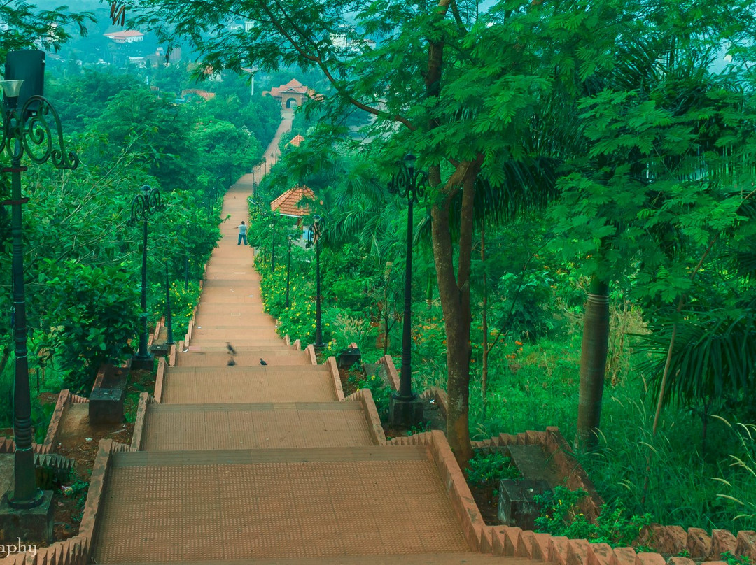 Kottakkunnu Park景点图片