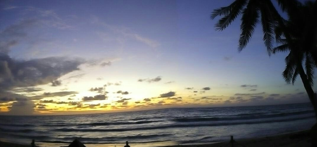 Panrang Luhu Beach-比拉必去景点