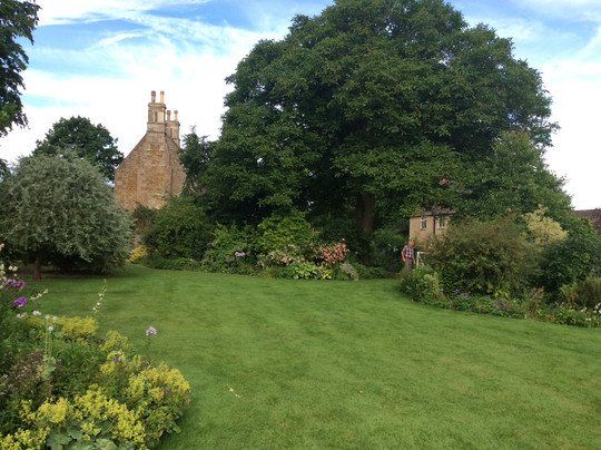 Teigh Old Rectory主图