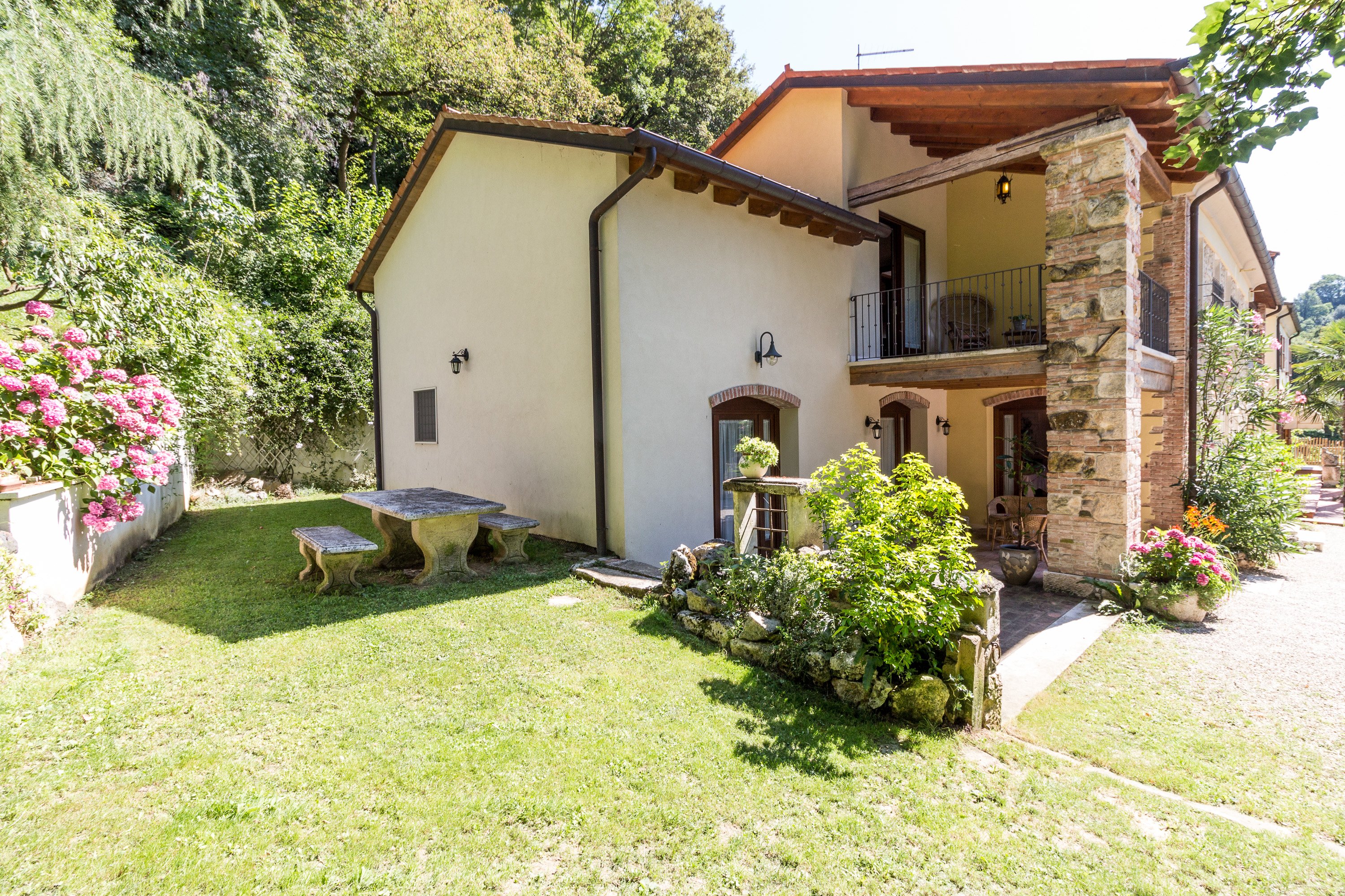 Bed and Breakfast in Valle-官方