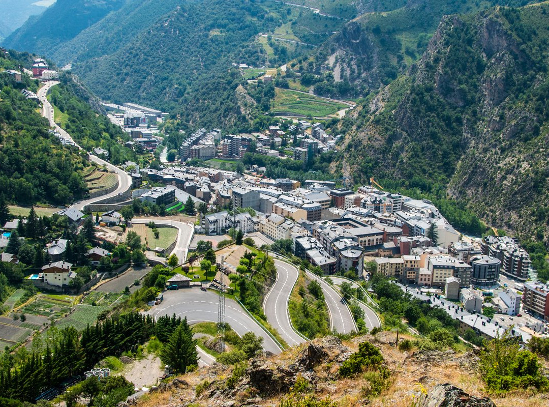 Sant Julia de Loria旅游攻略图片