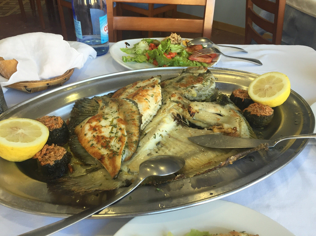 Las Dunas Somo主图