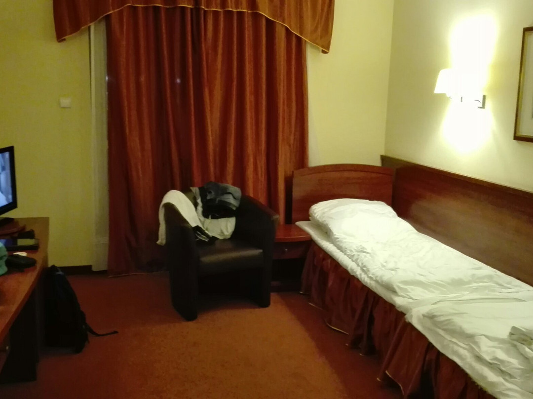 Hotel Relax主图