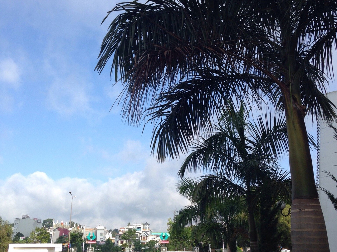 Nha Tho Bao Loc-保禄县必去景点