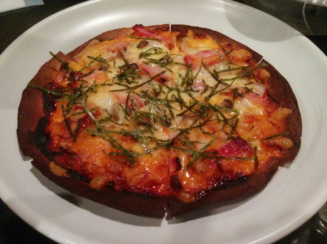 遊食酒家 がまぐち