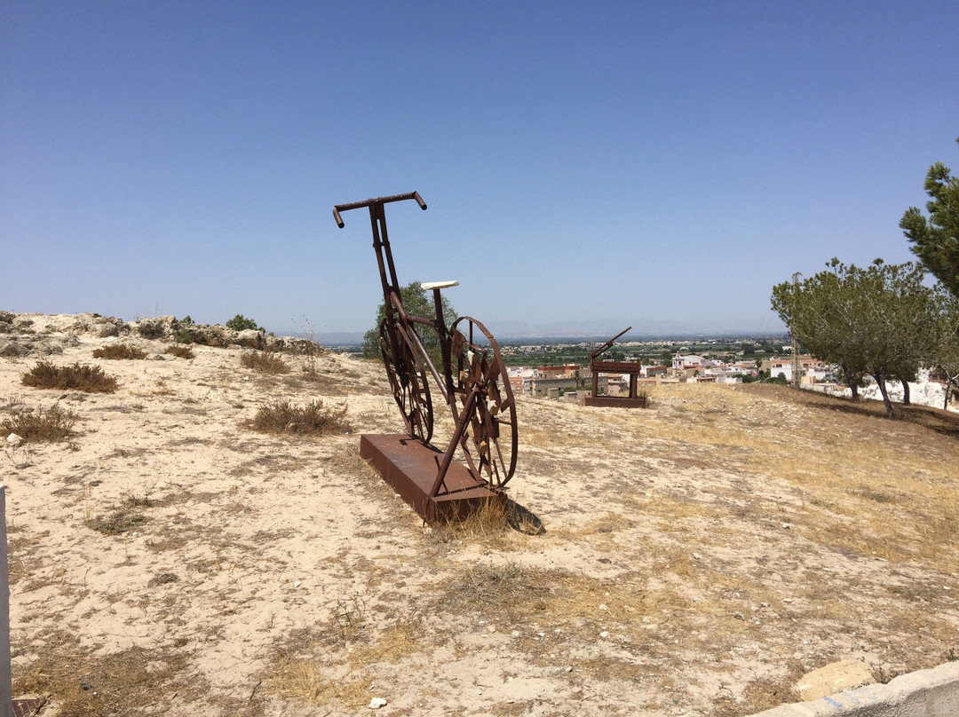 Formentera Del Segura旅游攻略图片