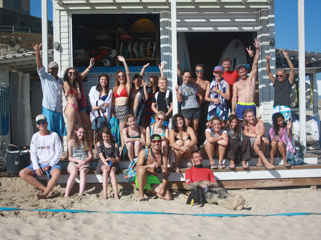 Tarifa Sports Center-塔里法必去景点