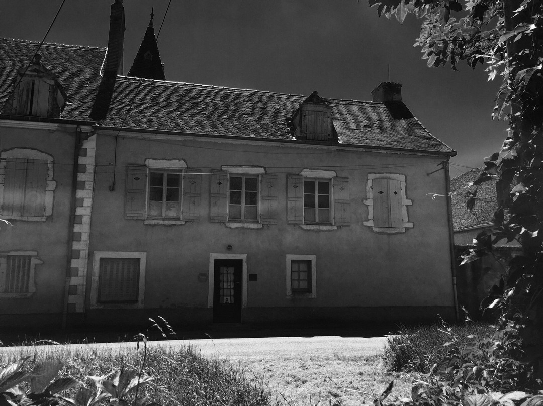 Maison Nicéphore Niépce景点图片