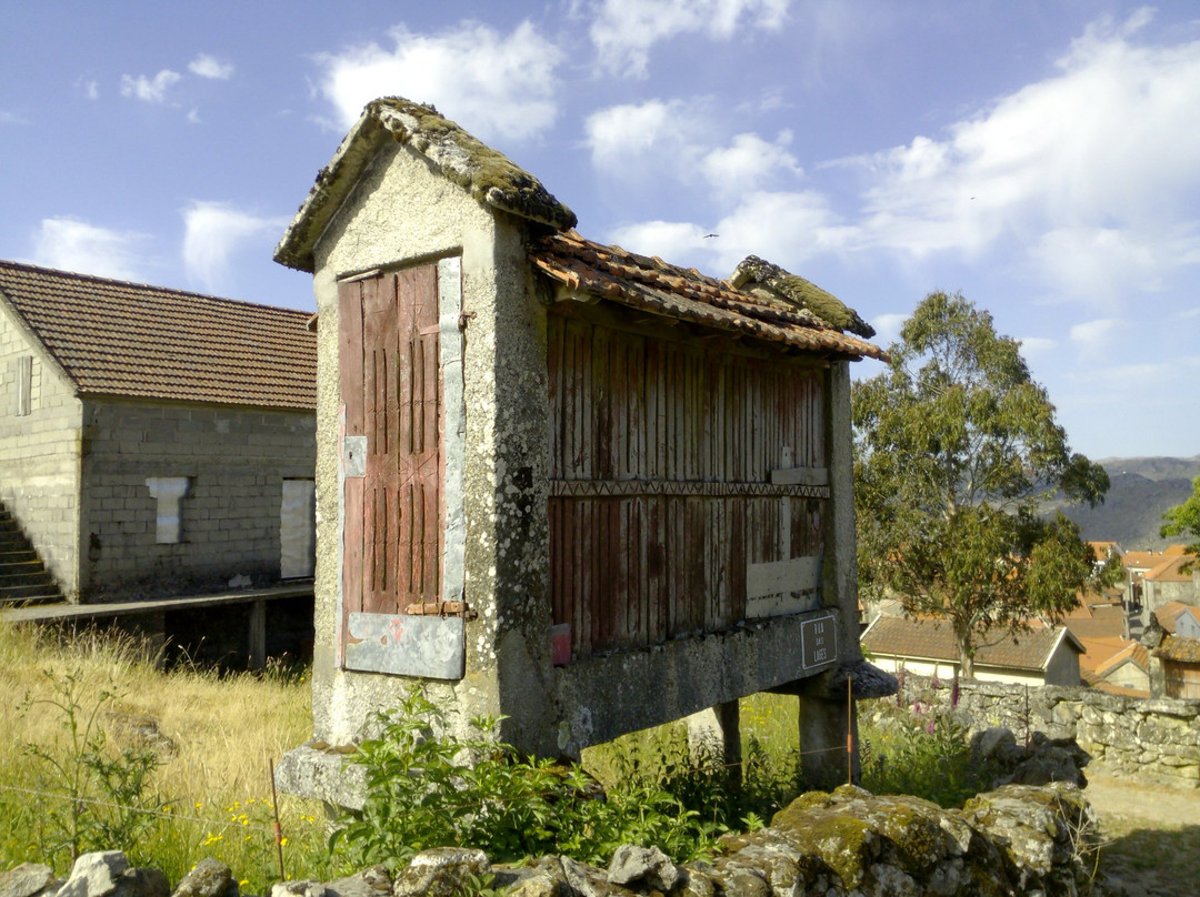 Casa do Preto