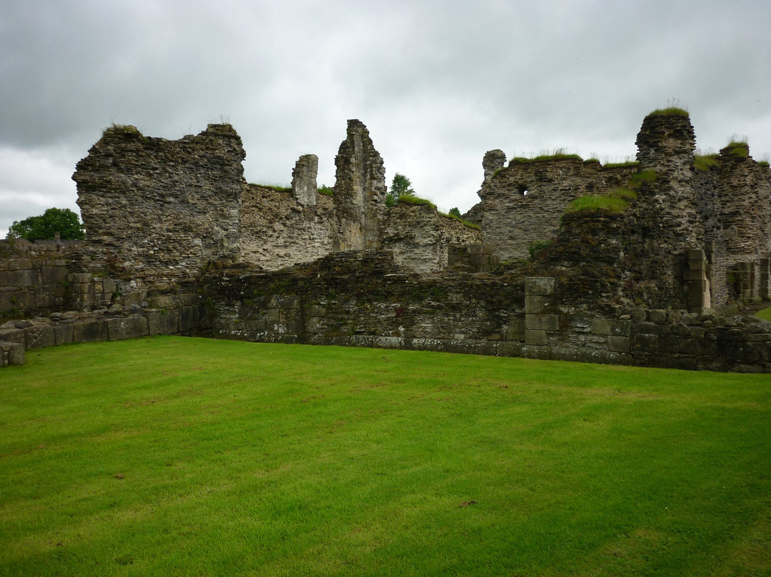 Sawley旅游攻略图片