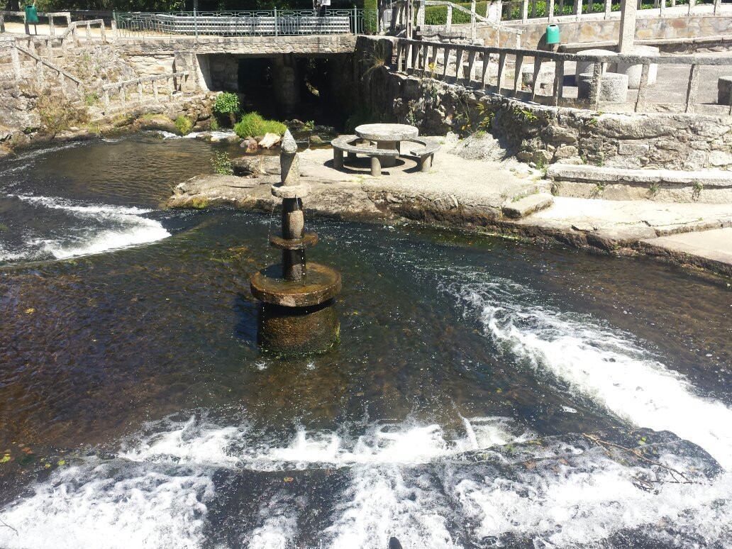 La Peneda Monterroso-Monterroso必去景点