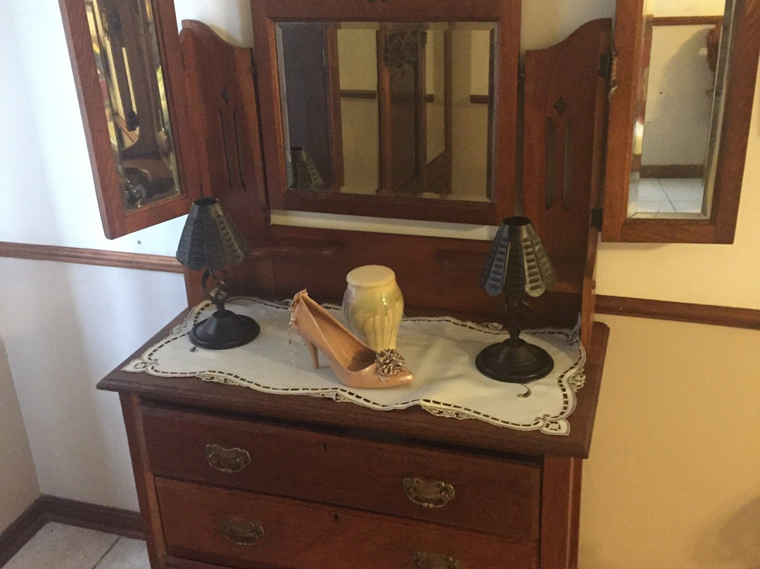 Sybille Guest House主图